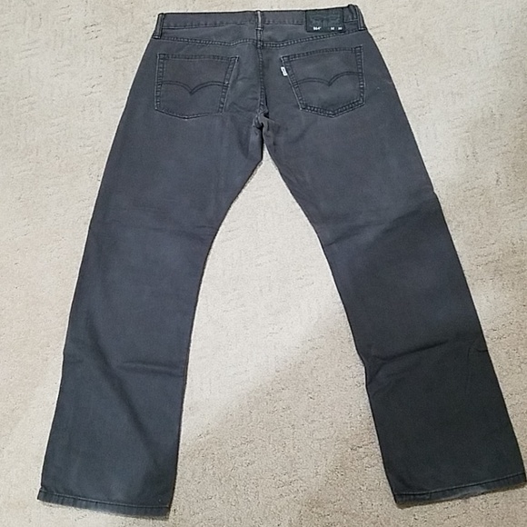 Levi Jeans - Picture 3 of 4
